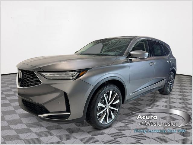 2026 Acura MDX Technology Package for sale in Larchmont, NY