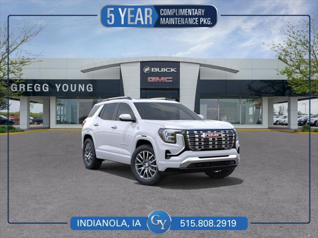 2026 GMC Terrain AWD Denali for sale in Indianola, IA