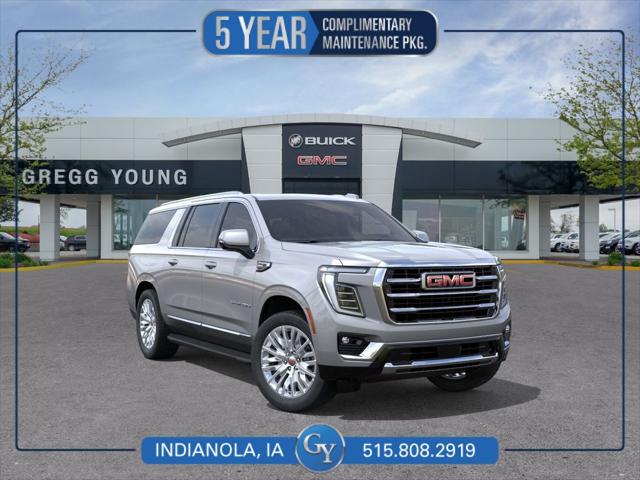 2026 GMC Yukon XL 4WD Elevation for sale in Indianola, IA