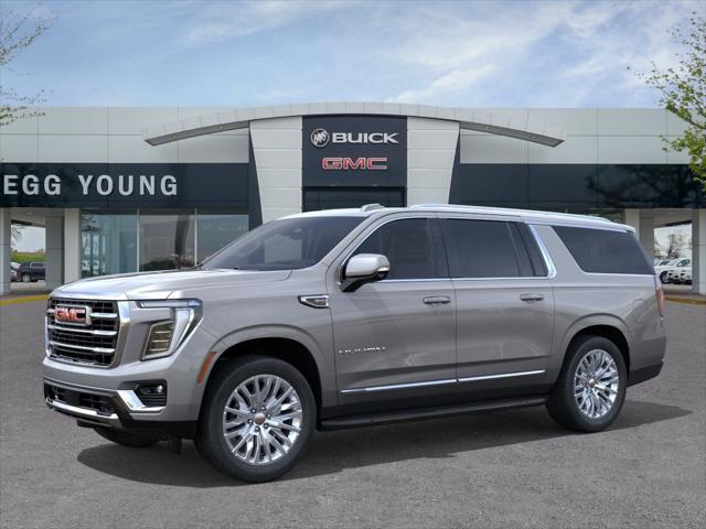 2026 GMC Yukon XL 4WD Elevation
