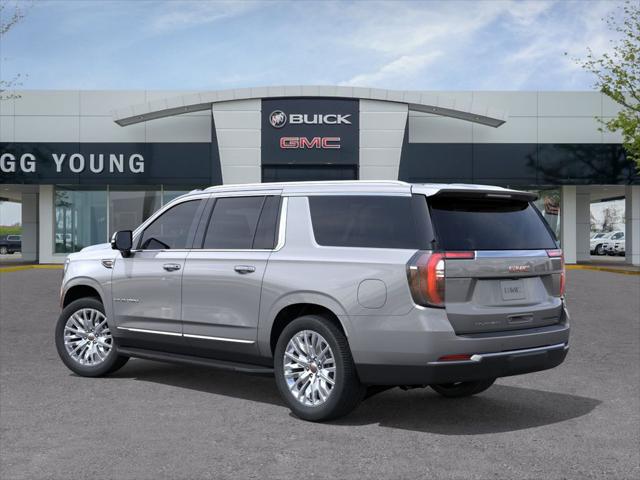 2026 GMC Yukon XL 4WD Elevation