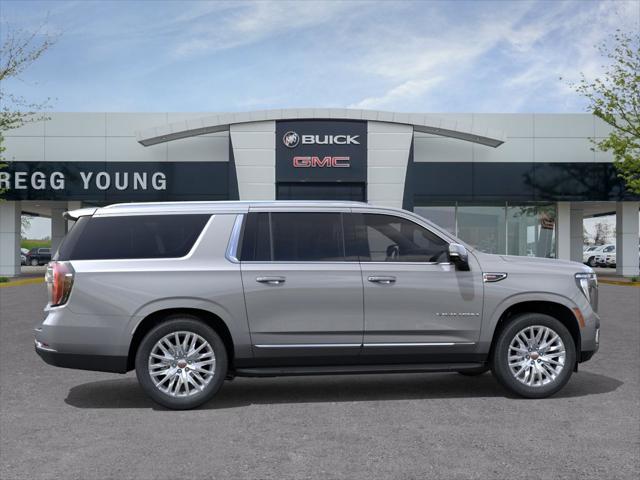 2026 GMC Yukon XL 4WD Elevation