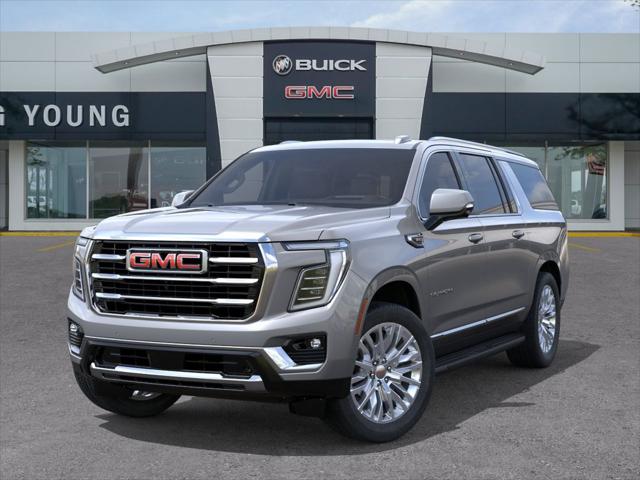 2026 GMC Yukon XL 4WD Elevation