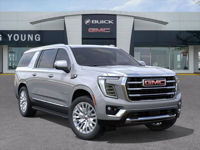 2026 GMC Yukon XL 4WD Elevation