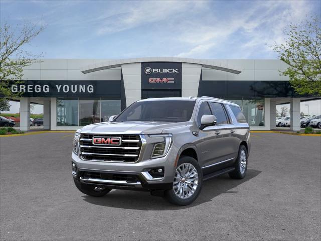 2026 GMC Yukon XL 4WD Elevation