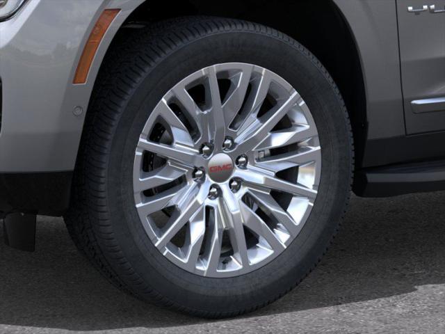 2026 GMC Yukon XL 4WD Elevation
