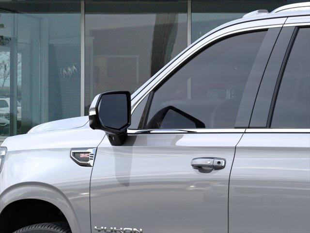 2026 GMC Yukon XL 4WD Elevation