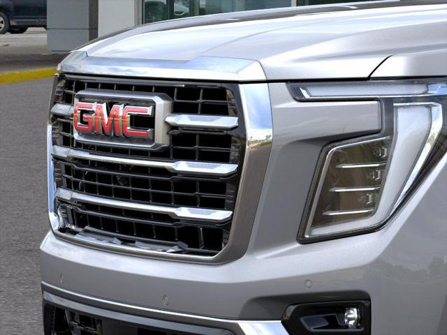 2026 GMC Yukon XL 4WD Elevation