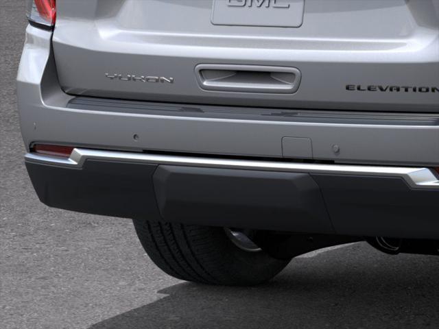 2026 GMC Yukon XL 4WD Elevation