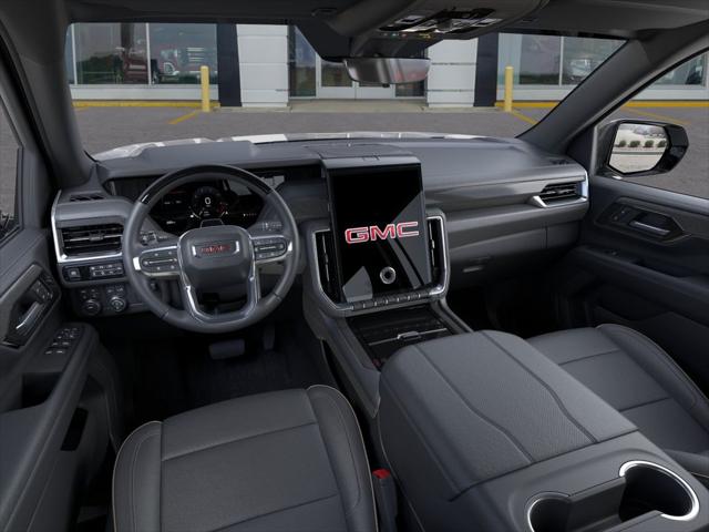 2026 GMC Yukon XL 4WD Elevation