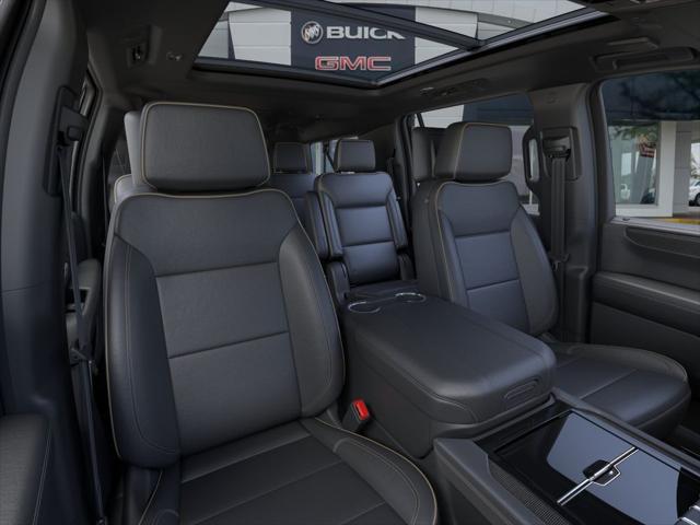 2026 GMC Yukon XL 4WD Elevation