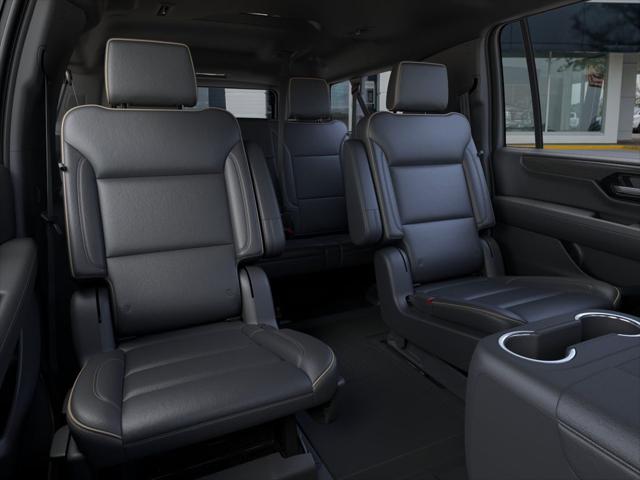 2026 GMC Yukon XL 4WD Elevation