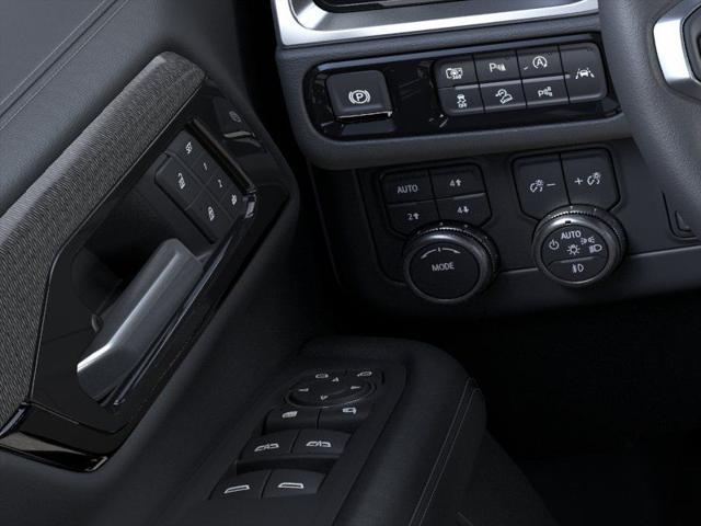 2026 GMC Yukon XL 4WD Elevation