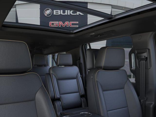 2026 GMC Yukon XL 4WD Elevation