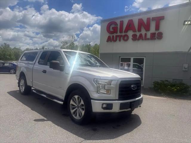 2017 Ford F-150 XL for sale in East Syracuse, NY