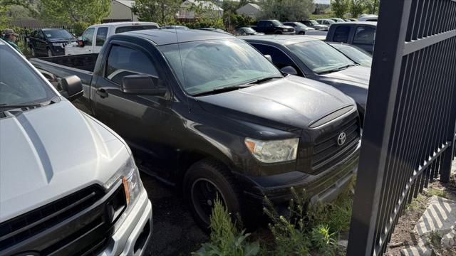 2007 Toyota Tundra Base V6 for sale in Parker, CO