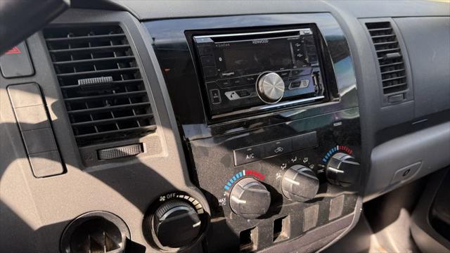 2007 Toyota Tundra Base V6
