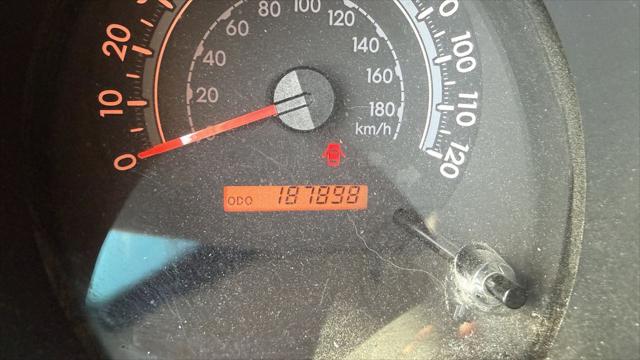 2007 Toyota Tundra Base V6