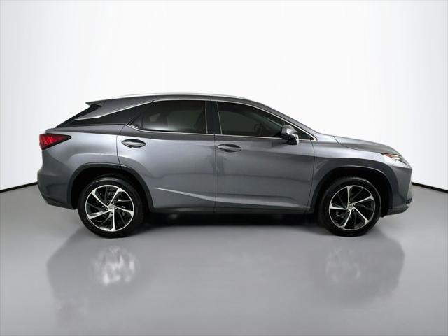 2017 Lexus RX 350 350