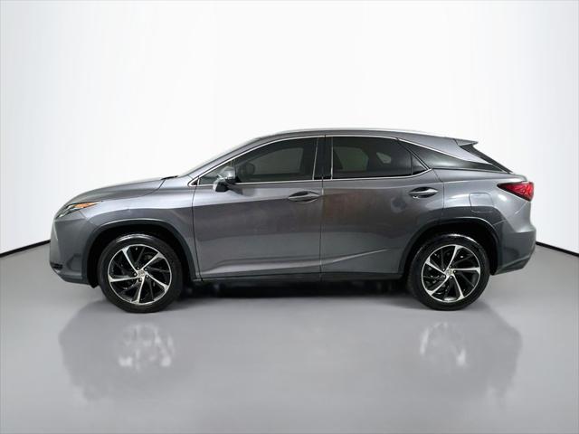 2017 Lexus RX 350 350