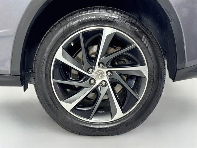 2017 Lexus RX 350 350