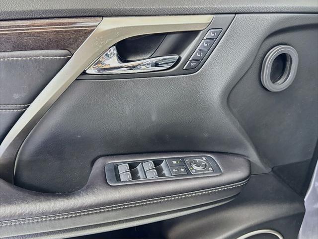 2017 Lexus RX 350 350