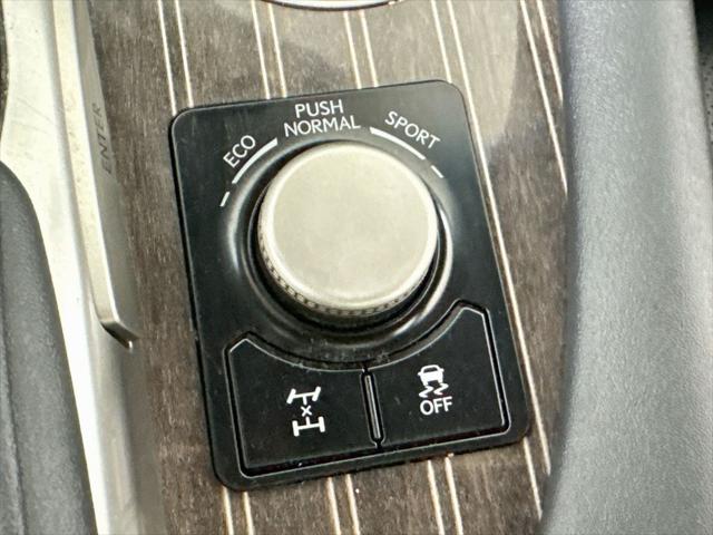 2017 Lexus RX 350 350