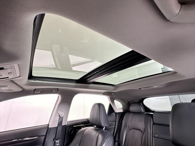 2017 Lexus RX 350 350