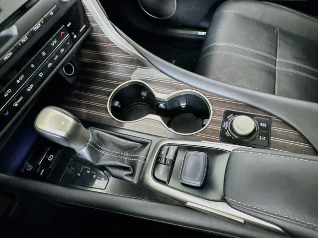 2017 Lexus RX 350 350