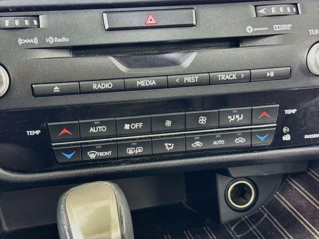 2017 Lexus RX 350 350
