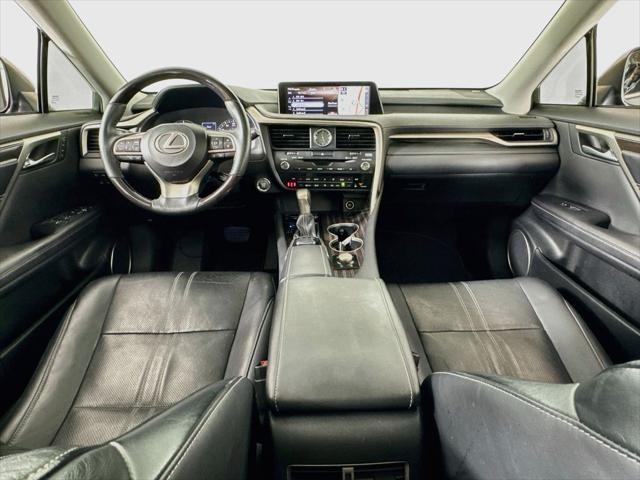 2017 Lexus RX 350 350