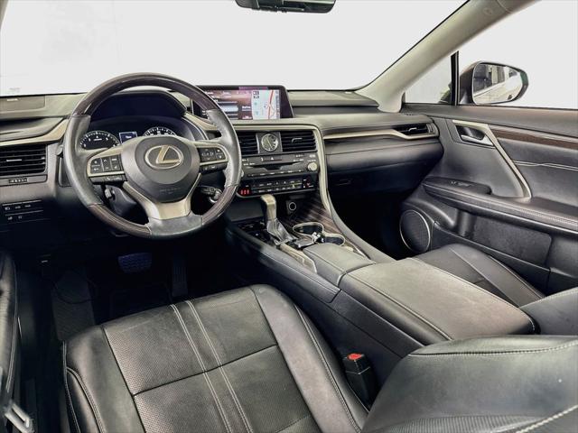 2017 Lexus RX 350 350