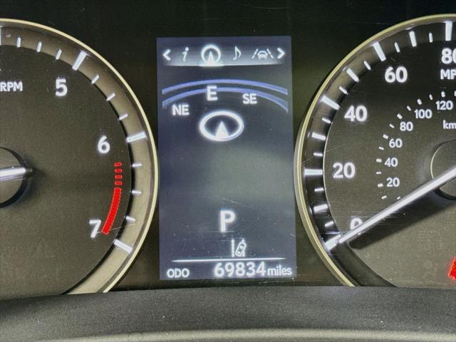 2017 Lexus RX 350 350