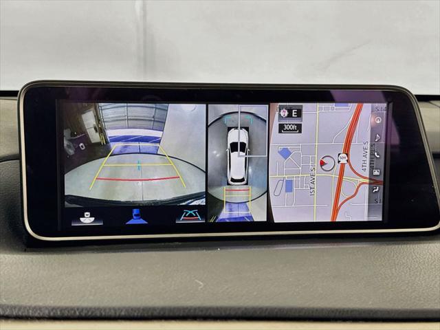 2017 Lexus RX 350 350