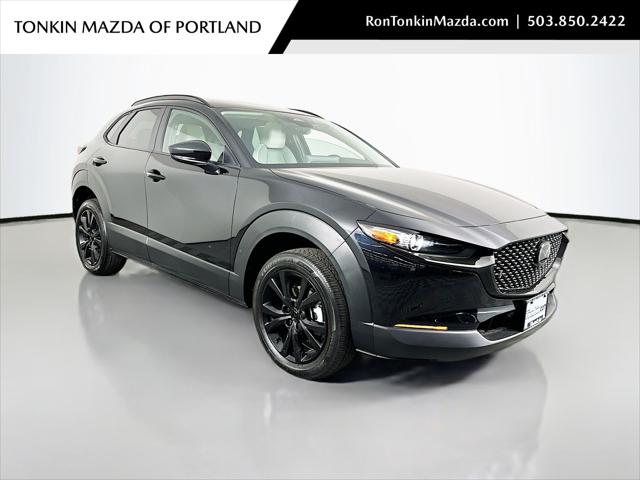 2026 Mazda CX-30 2.5 S Aire Edition for sale in Portland, OR