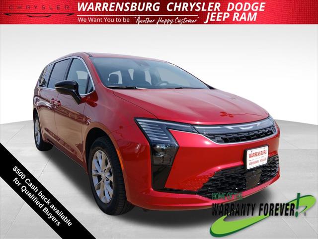 2027 Chrysler Pacifica Select for sale in Warrensburg, MO