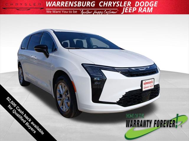 2027 Chrysler Pacifica Select for sale in Warrensburg, MO