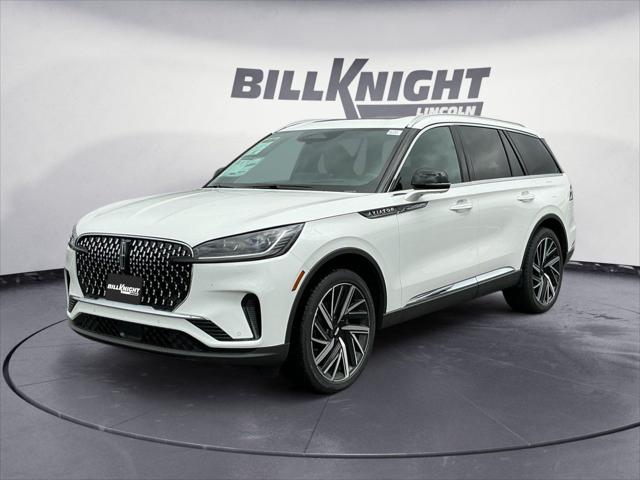 2026 Lincoln Aviator Reserve for sale in Tulsa, OK
