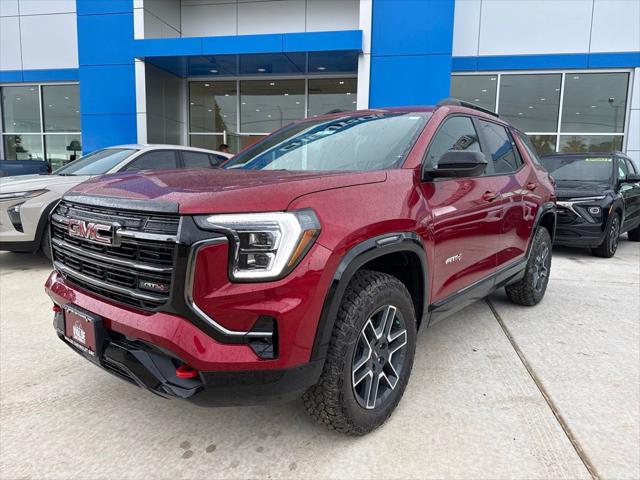 2026 GMC Terrain AWD AT4 for sale in Uvalde, TX