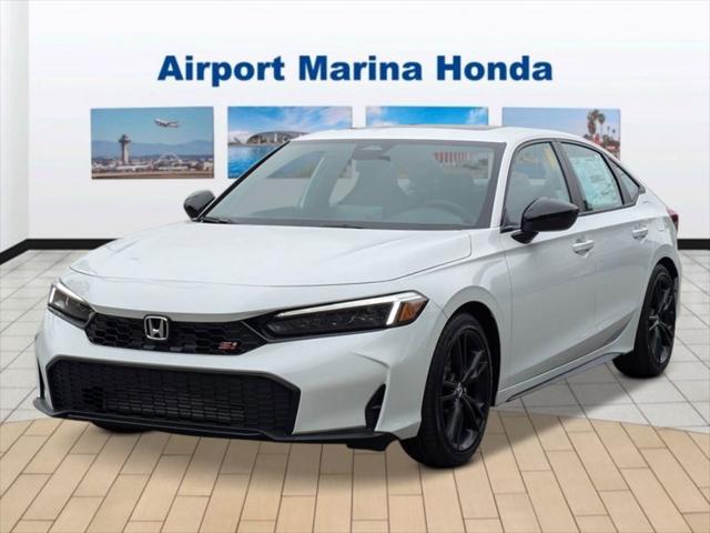 2026 Honda Civic Sedan for sale in Los Angeles, CA