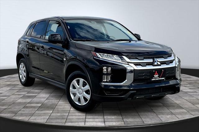 2026 Mitsubishi Outlander Sport 2.0 S