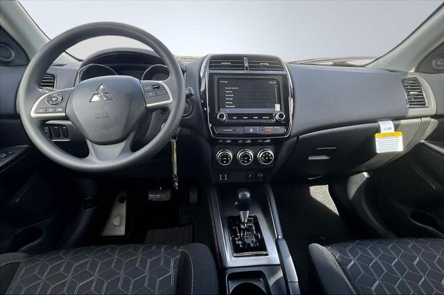 2026 Mitsubishi Outlander Sport 2.0 S