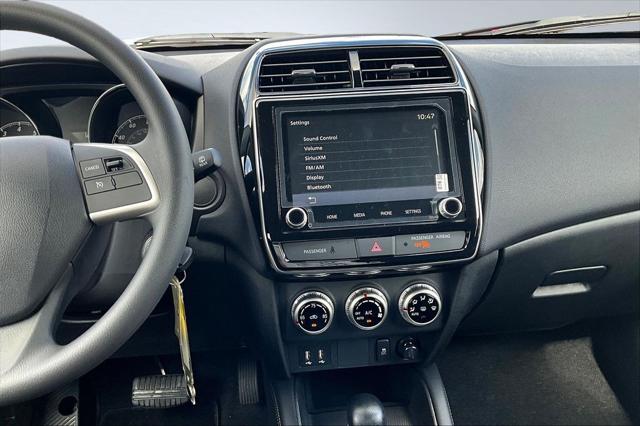 2026 Mitsubishi Outlander Sport 2.0 S