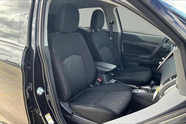 2026 Mitsubishi Outlander Sport 2.0 S