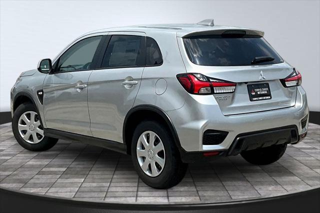 2026 Mitsubishi Outlander Sport 2.0 S