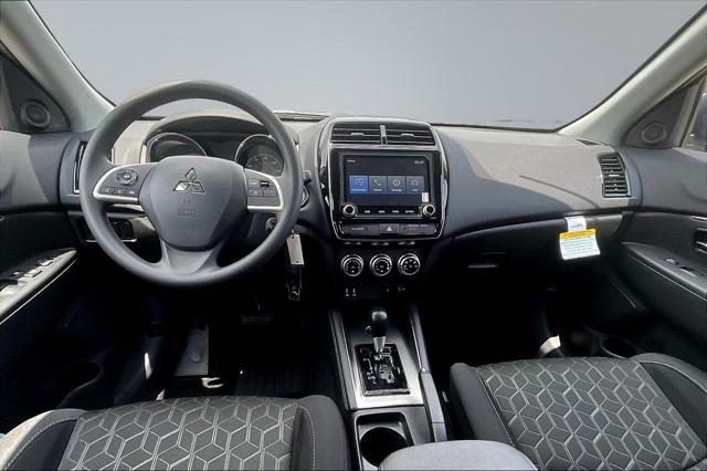 2026 Mitsubishi Outlander Sport 2.0 S