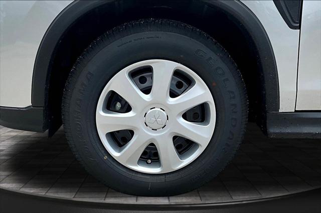 2026 Mitsubishi Outlander Sport 2.0 S