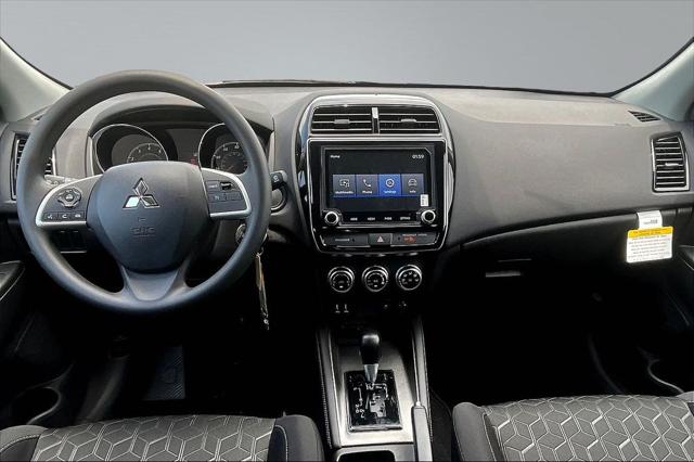 2026 Mitsubishi Outlander Sport 2.0 S