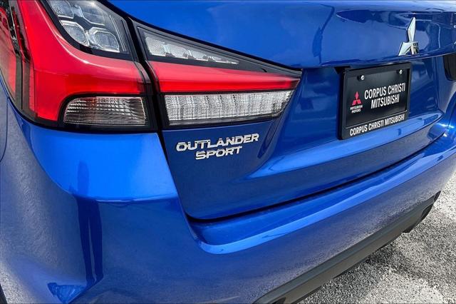 2026 Mitsubishi Outlander Sport 2.0 S