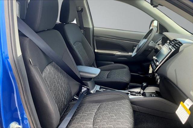 2026 Mitsubishi Outlander Sport 2.0 S